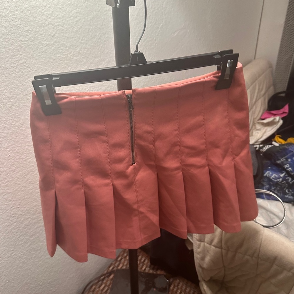 Alice and Olivia mini skirt size 0
